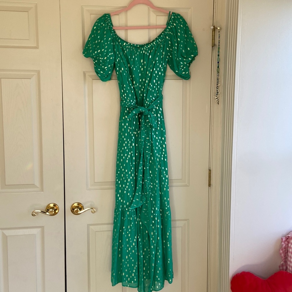 Lilly Pulitzer Tamie Dress Size XL